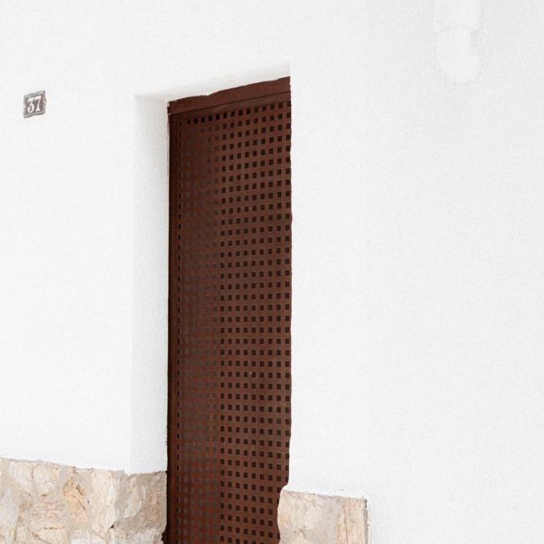 Estudio I ideal para parejas en la playa Alguer - One-Bedroom Apartment - 34