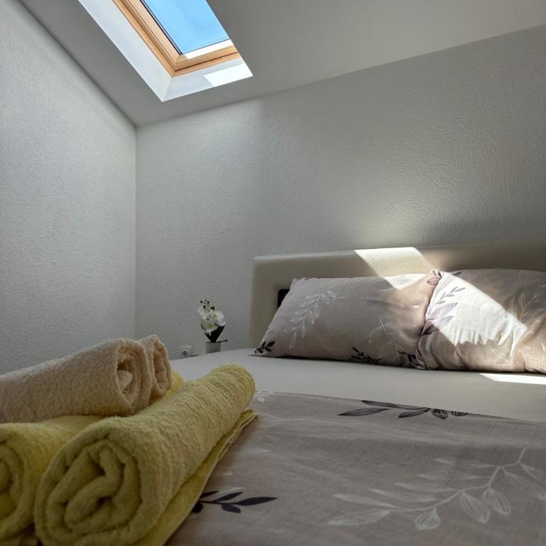 Apartmani Zvezdana - Apartman Tipa "Suite" sa 1 Spavaćom Sobom - 2