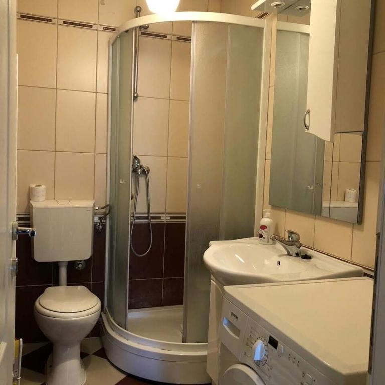 Sarajevo Apartment Bardak - Apartman sa 1 Spavaćom Sobom - 7