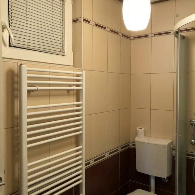 Sarajevo Apartment Bardak - Apartman sa 1 Spavaćom Sobom - 8