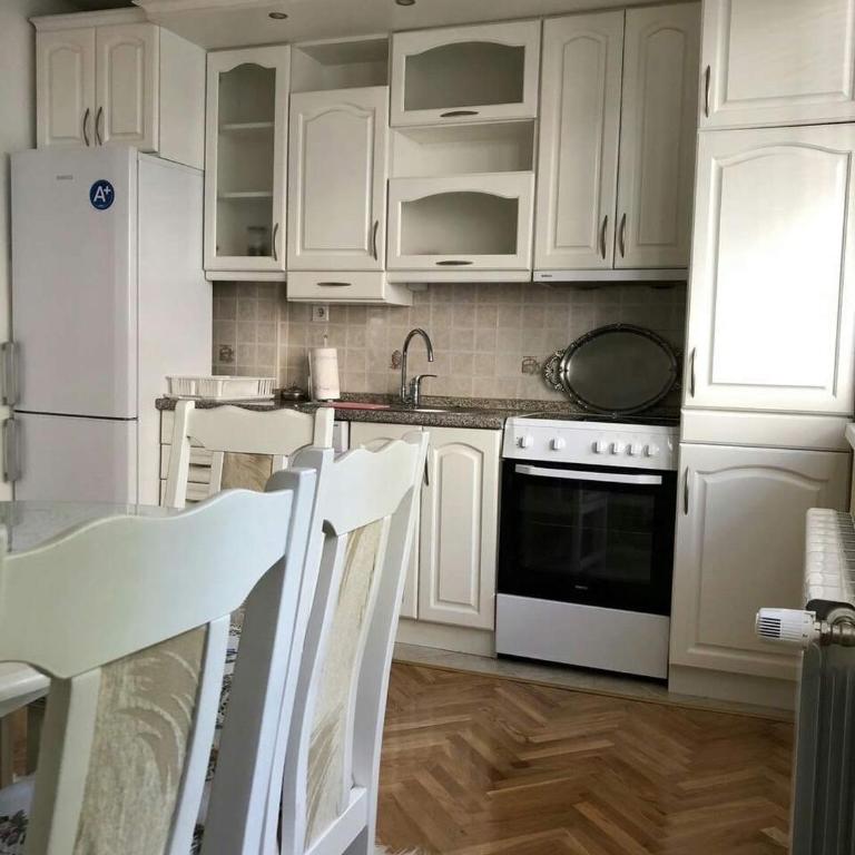 Sarajevo Apartment Bardak - Apartman sa 1 Spavaćom Sobom - 6