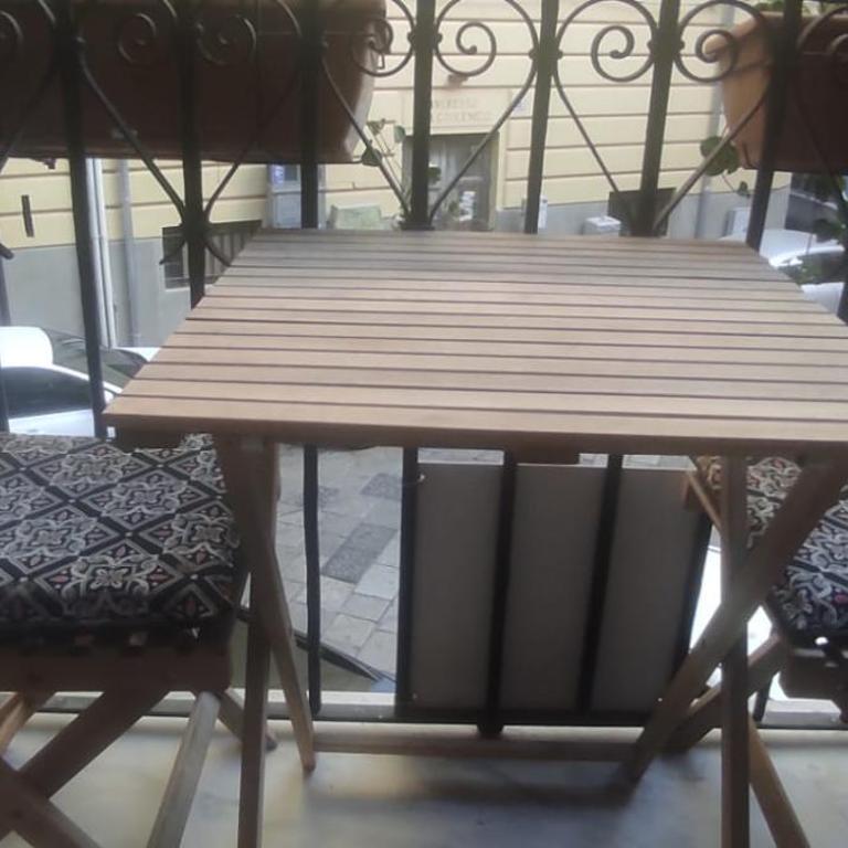 Luxury Apartment Via Genova - Appartamento con 1 Camera da Letto - 38