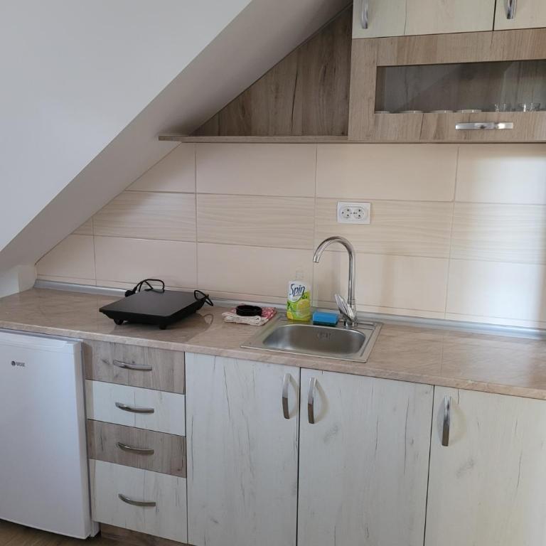 Apartmani Zvezdana - Standardni Trokrevetni Studio - 14