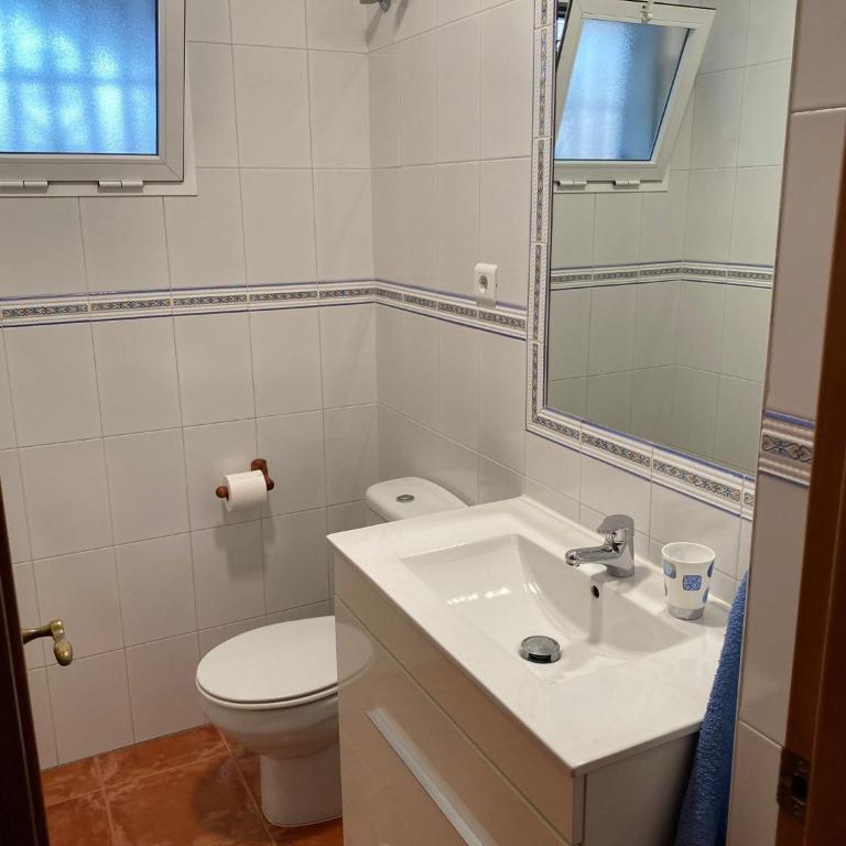 Villa Jara 25 - Casa de 3 dormitorios - 11