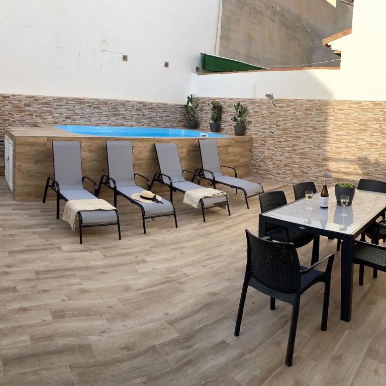 Villa Jara 25 - Casa de 3 dormitorios - 4