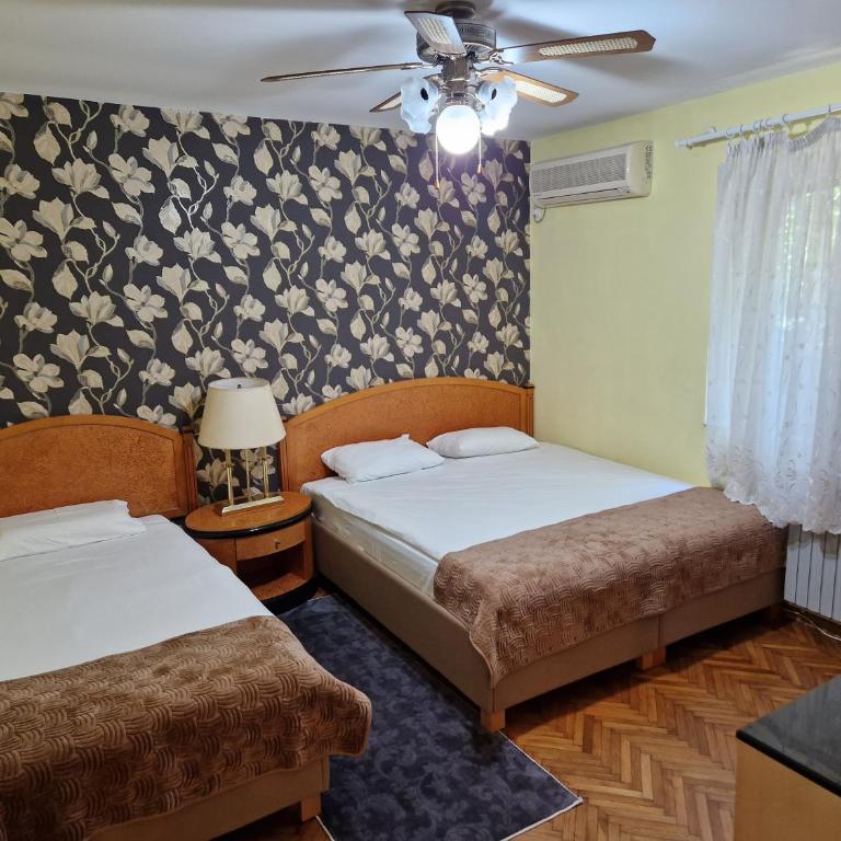 Avalon Apartments - Apartman sa 2 Spavaće Sobe - 12