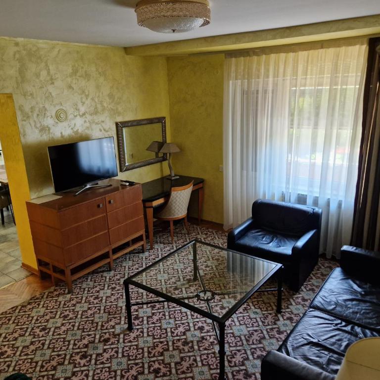 Avalon Apartments - Apartman sa 2 Spavaće Sobe - 11