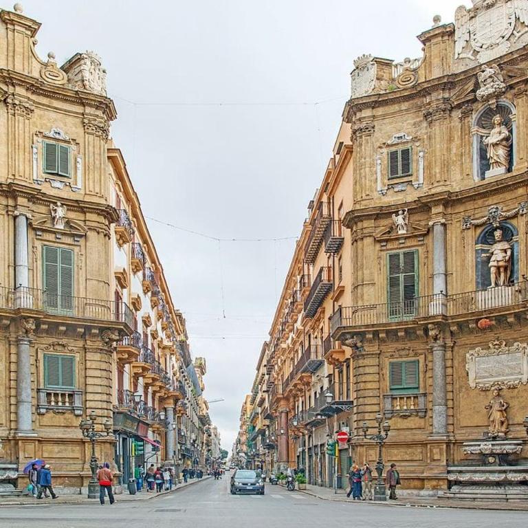 Luxury Apartment Via Genova - Appartamento con 1 Camera da Letto - 14