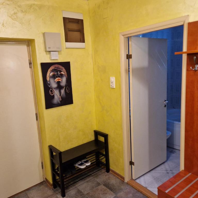 Avalon Apartments - Apartman sa 2 Spavaće Sobe - 9