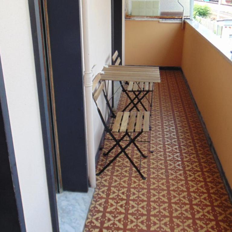 Casa Alessandro - Appartamento con 1 Camera da Letto - 4
