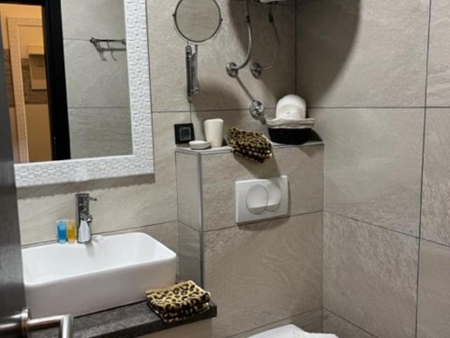 Majapartman - Apartman sa 1 Spavaćom Sobom - 2