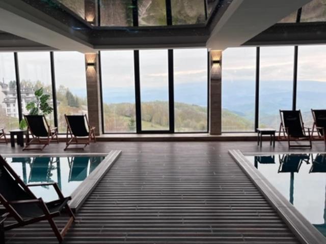 Majapartman - Apartman sa 1 Spavaćom Sobom - 4