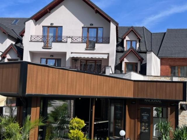 Majapartman - Apartman sa 1 Spavaćom Sobom - 5
