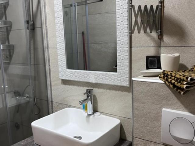 Majapartman - Apartman sa 1 Spavaćom Sobom - 15