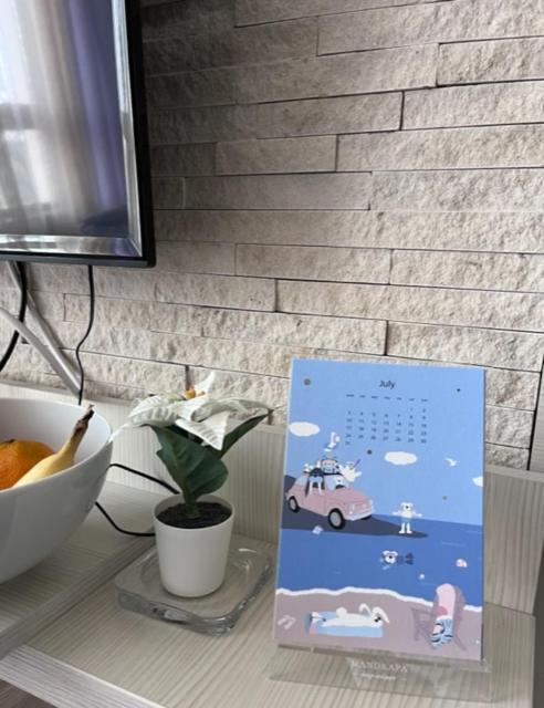 Majapartman - Apartman sa 1 Spavaćom Sobom - 16