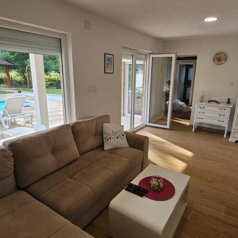 Villa Park Banja Luka - Vila sa 2 Spavaće Sobe - 33