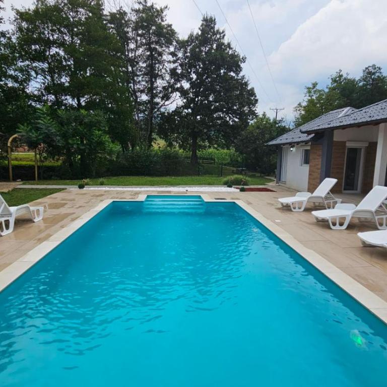 Villa Park Banja Luka - Vila sa 2 Spavaće Sobe - 6