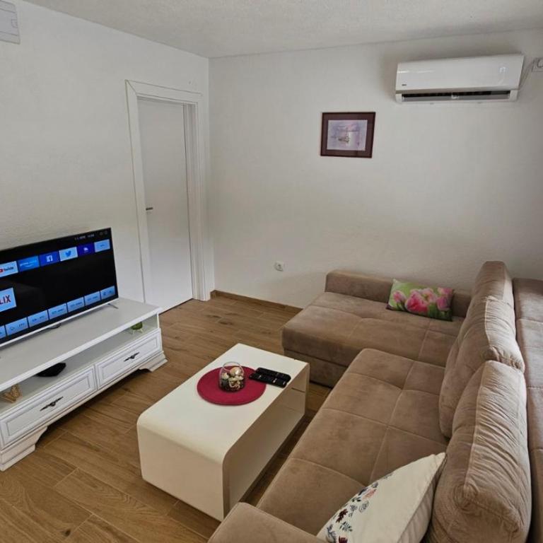 Villa Park Banja Luka - Vila sa 2 Spavaće Sobe - 38
