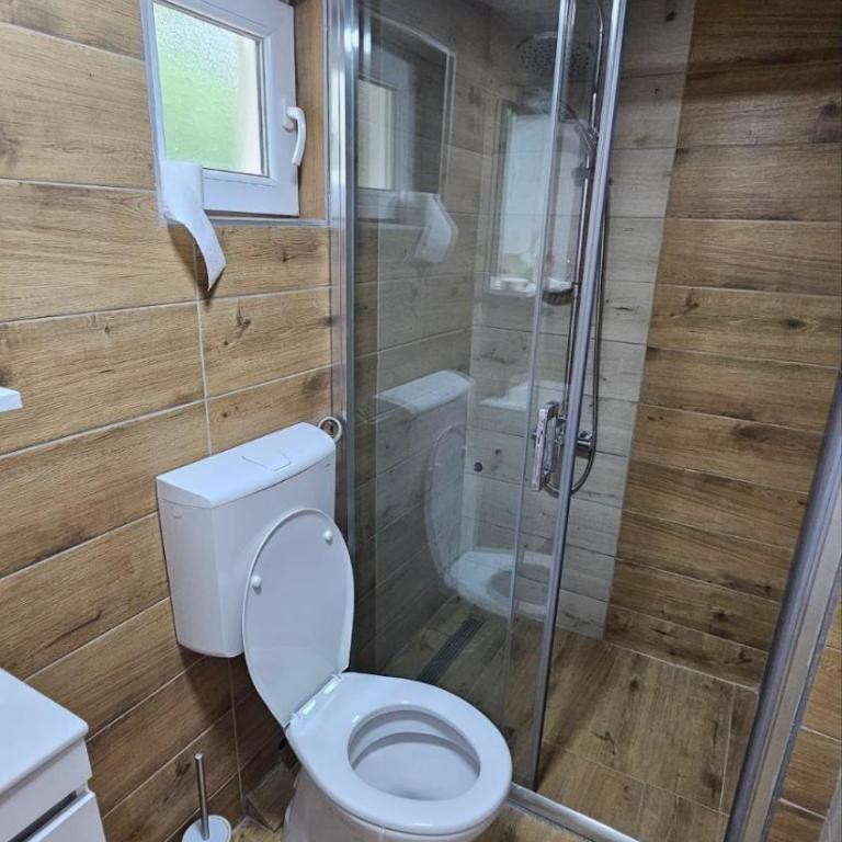 Villa Park Banja Luka - Vila sa 2 Spavaće Sobe - 40