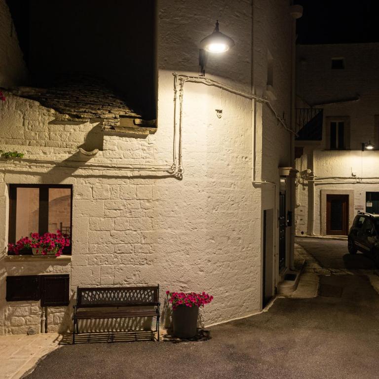Il Trullo Moore Alberobello - Casa con 1 Camera da Letto - 36