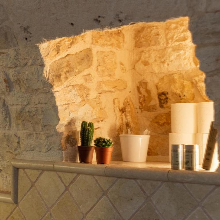 Il Trullo Moore Alberobello - Casa con 1 Camera da Letto - 30