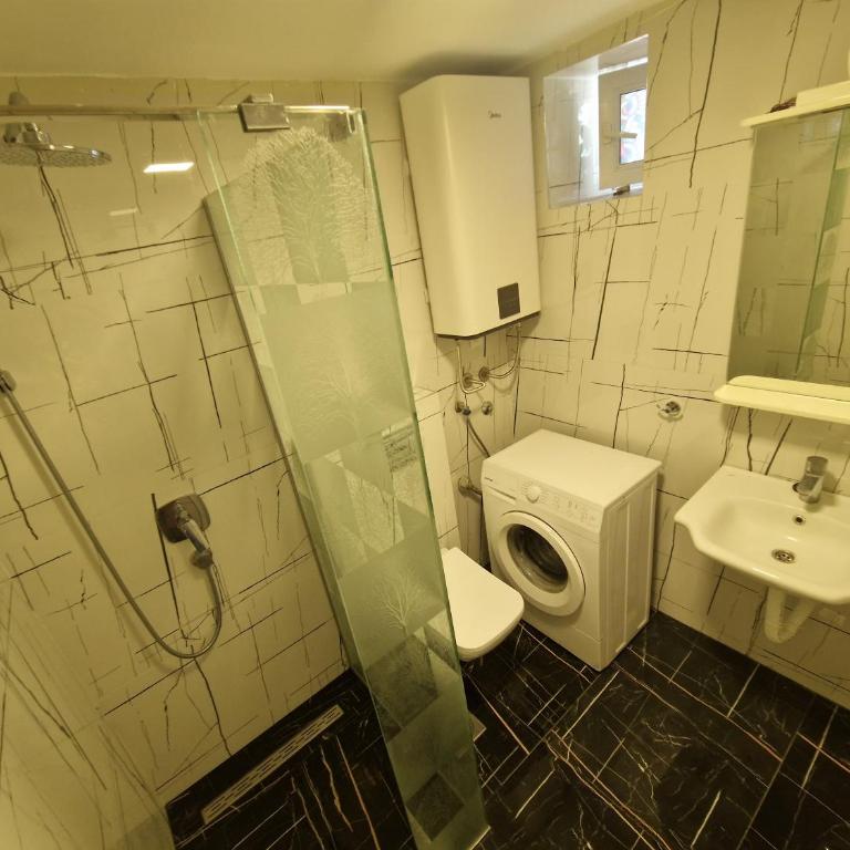 Avalon Apartments - Apartman Tipa "Suite" sa 1 Spavaćom Sobom - 4