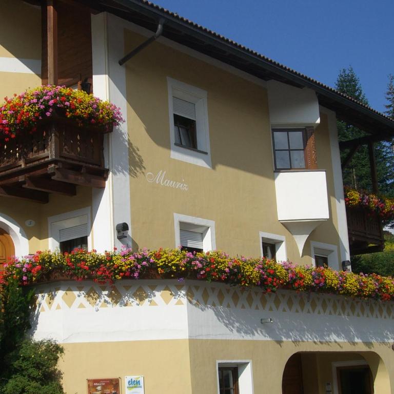 Apartments Mauriz - Appartamento - 12