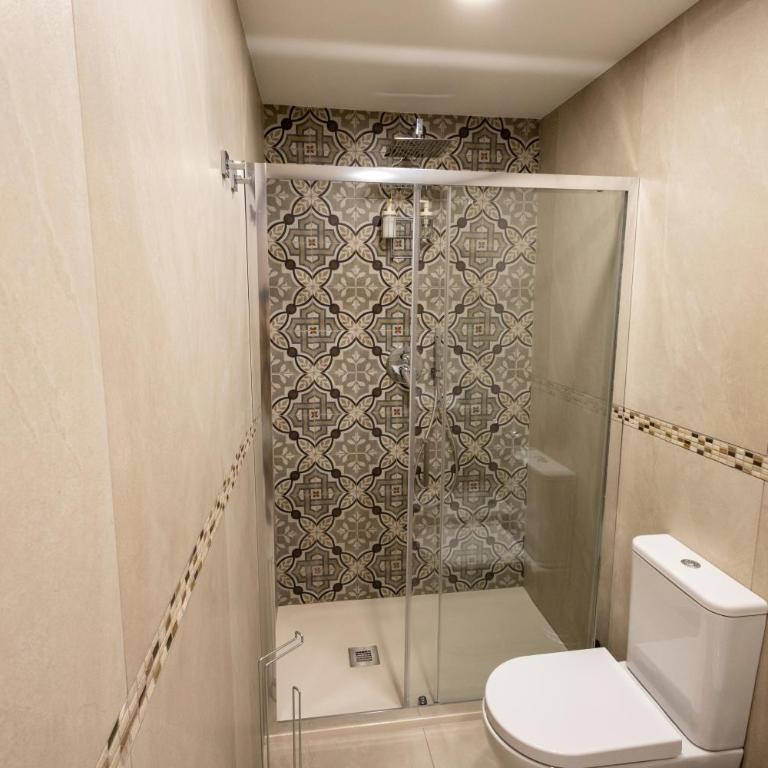 CATANIA CENTER B&B - Deluxe Double Room - 7