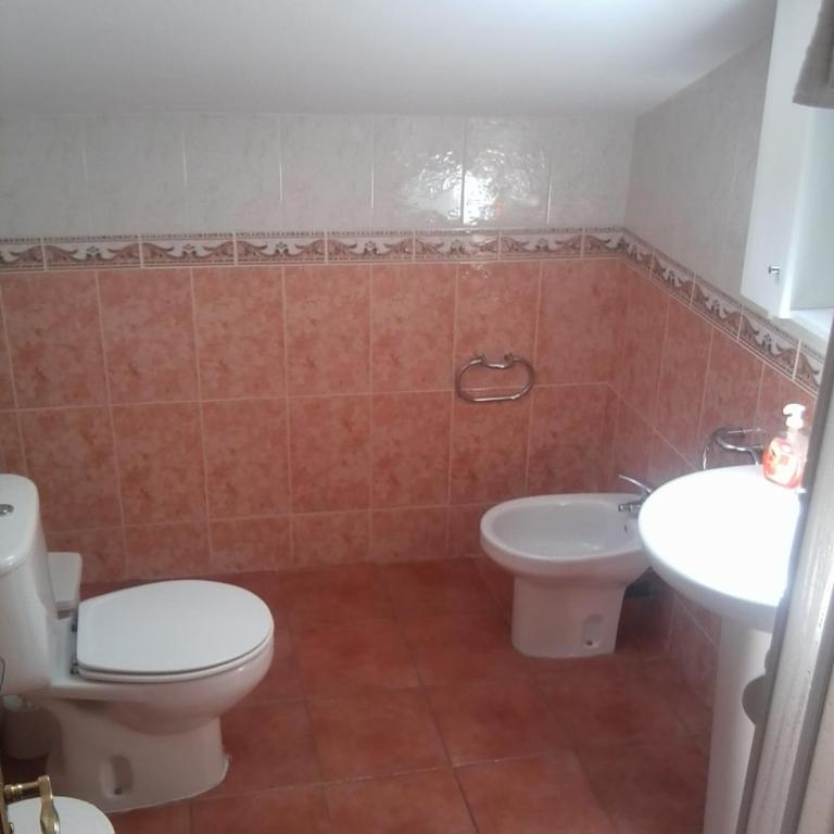 Apartamentos Casa Ruben - Appartamento con 2 Camere da Letto (4 Adulti) - 2