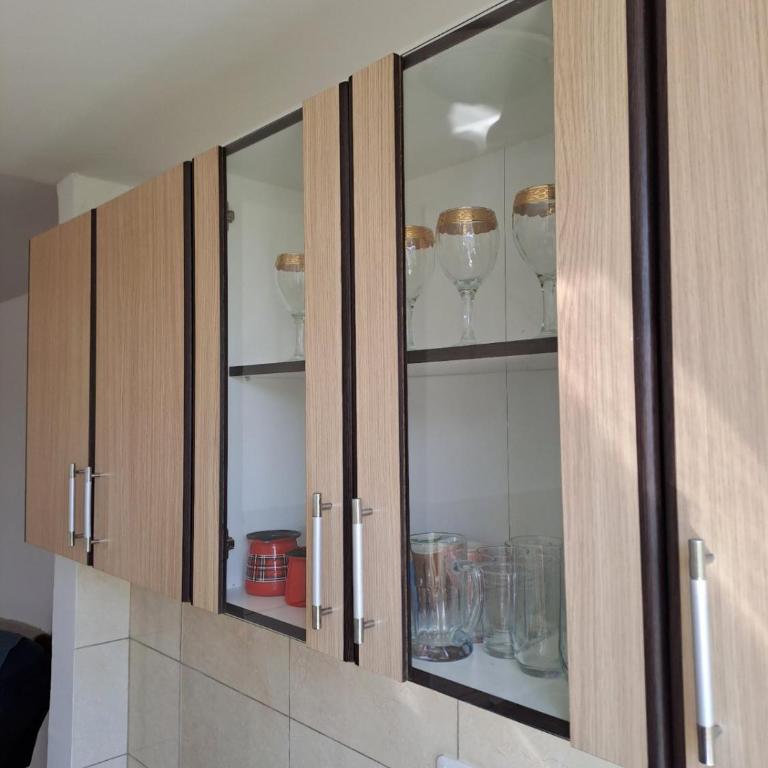 Apartman Šejn - One-Bedroom Apartment - 11