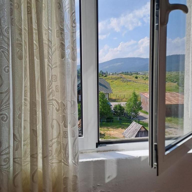 Apartman Šejn - One-Bedroom Apartment - 14