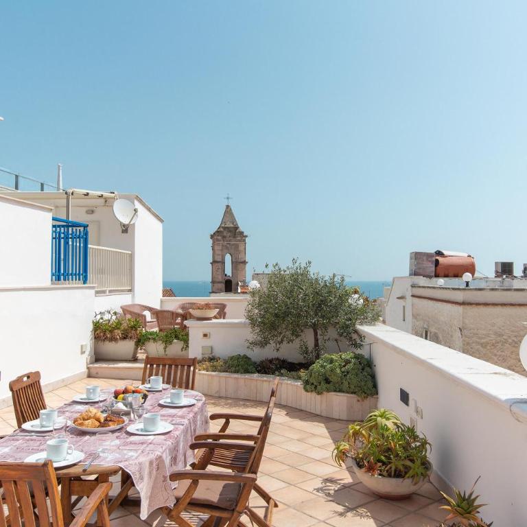 Dimore al Castello by BarbarHouse - Appartamento con 2 Camere da Letto - 1