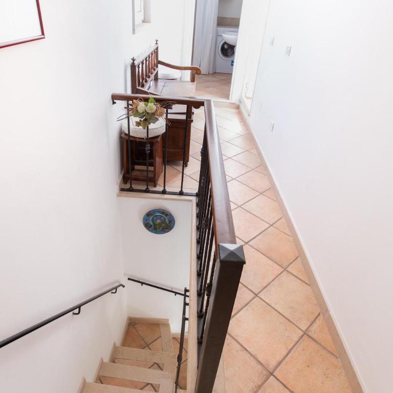 Dimore al Castello by BarbarHouse - Appartamento con 2 Camere da Letto - 20