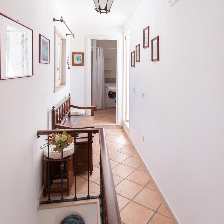 Dimore al Castello by BarbarHouse - Appartamento con 2 Camere da Letto - 21
