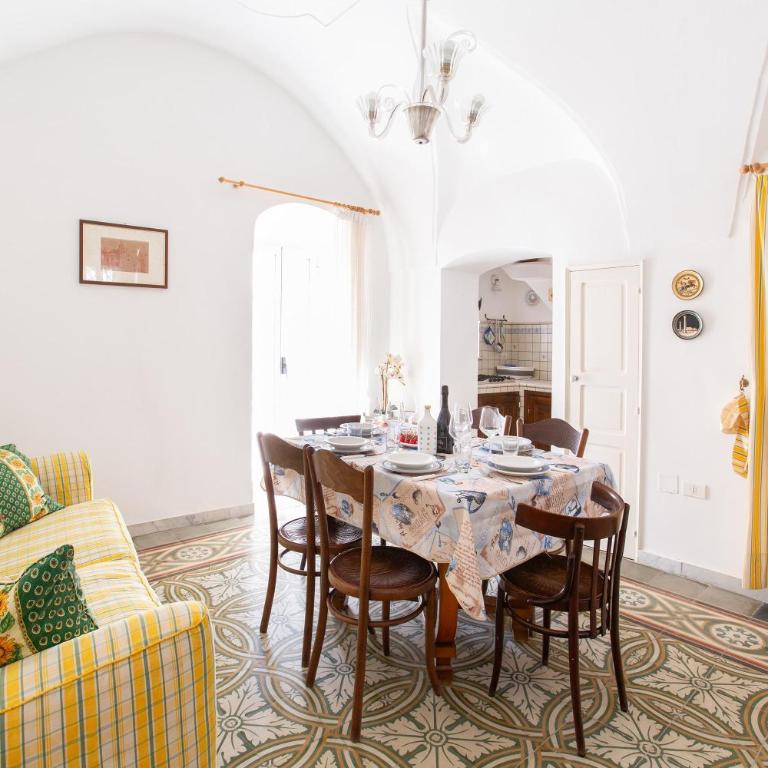 Dimore al Castello by BarbarHouse - Appartamento con 2 Camere da Letto - 16