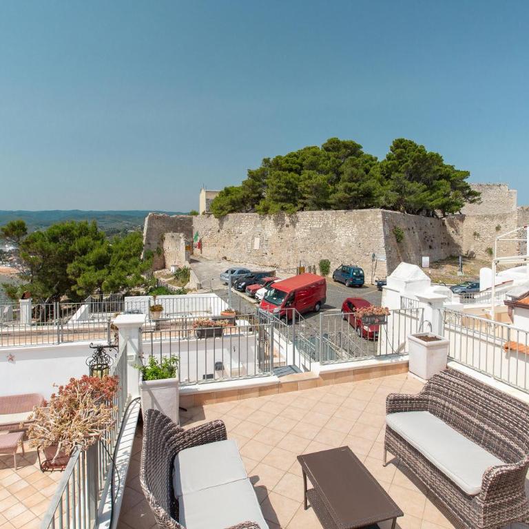 Dimore al Castello by BarbarHouse - Appartamento con 2 Camere da Letto - 3
