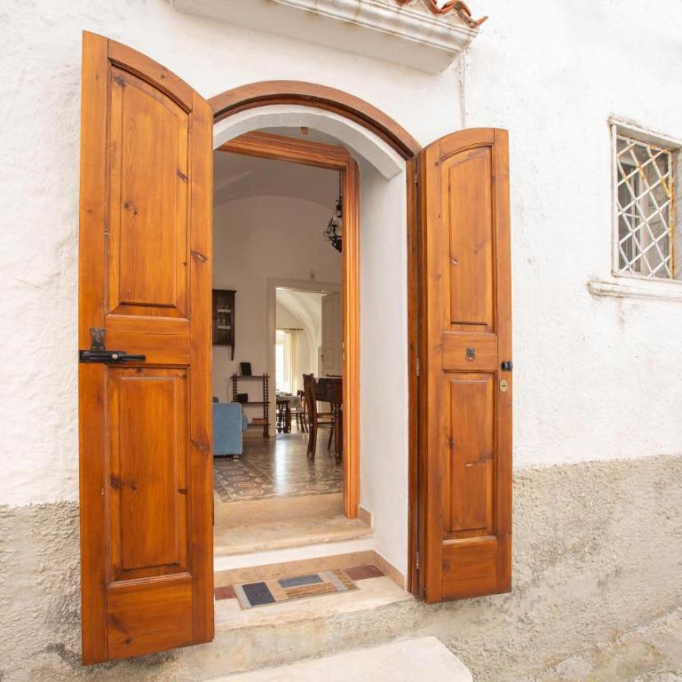 Dimore al Castello by BarbarHouse - Appartamento con 2 Camere da Letto - 24