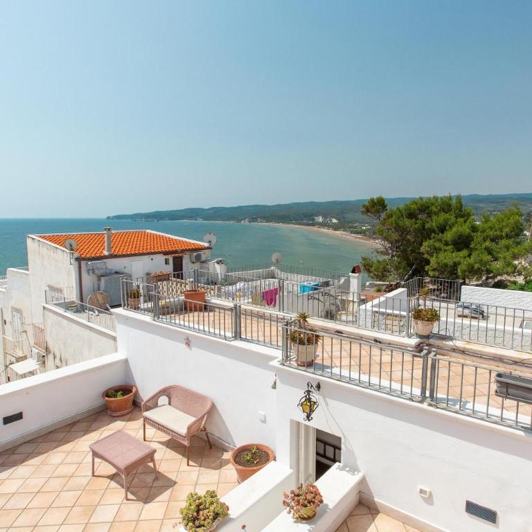 Dimore al Castello by BarbarHouse - Appartamento con 2 Camere da Letto - 4