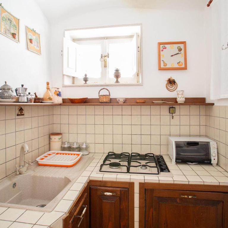 Dimore al Castello by BarbarHouse - Appartamento con 2 Camere da Letto - 12