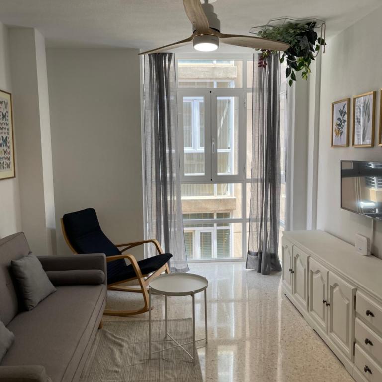 CASA LA VICTORIA - Apartamento de 2 dormitorios - 3