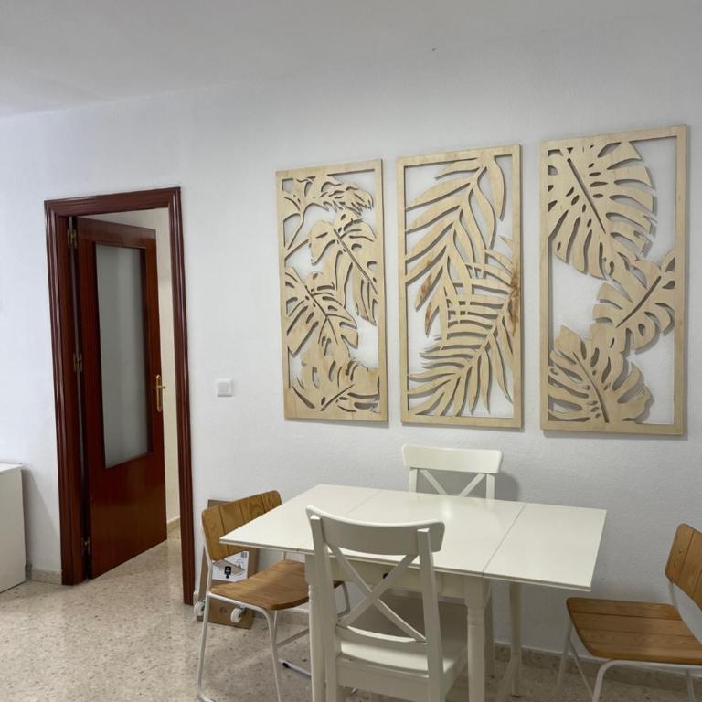 CASA LA VICTORIA - Apartamento de 2 dormitorios - 13