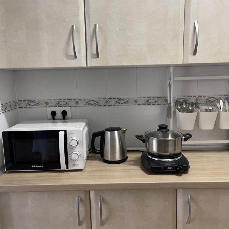 CASA LA VICTORIA - Apartamento de 2 dormitorios - 6