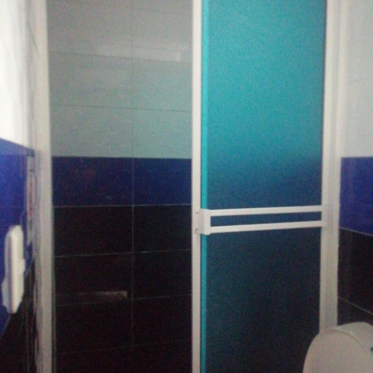 Hotel Azulejo del Llano - Habitación Familiar Superior - 9