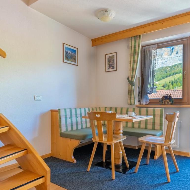 Garnì Lasteis B&B - apartments - Appartamento su 2 Livelli - 30