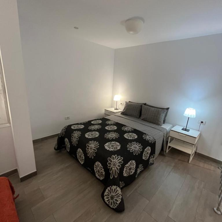 El Cortijo Bungallows - Apartamento de 1 dormitorio - 9