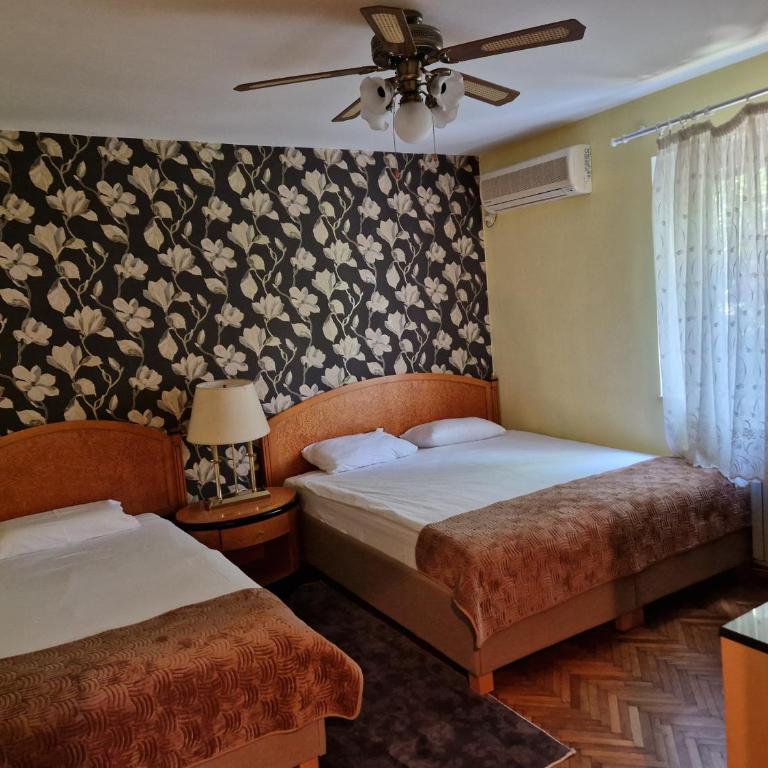 Avalon Apartments - Apartman sa 2 Spavaće Sobe - 3