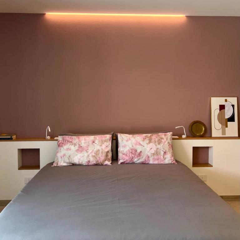 Villa Costantina with heated POOL - Habitación Deluxe con cama extragrande - 7