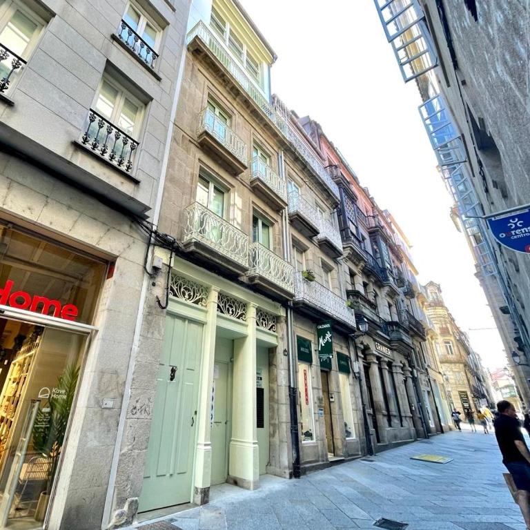 Edificio Amalia Rosina 2ºA - Studio - 15