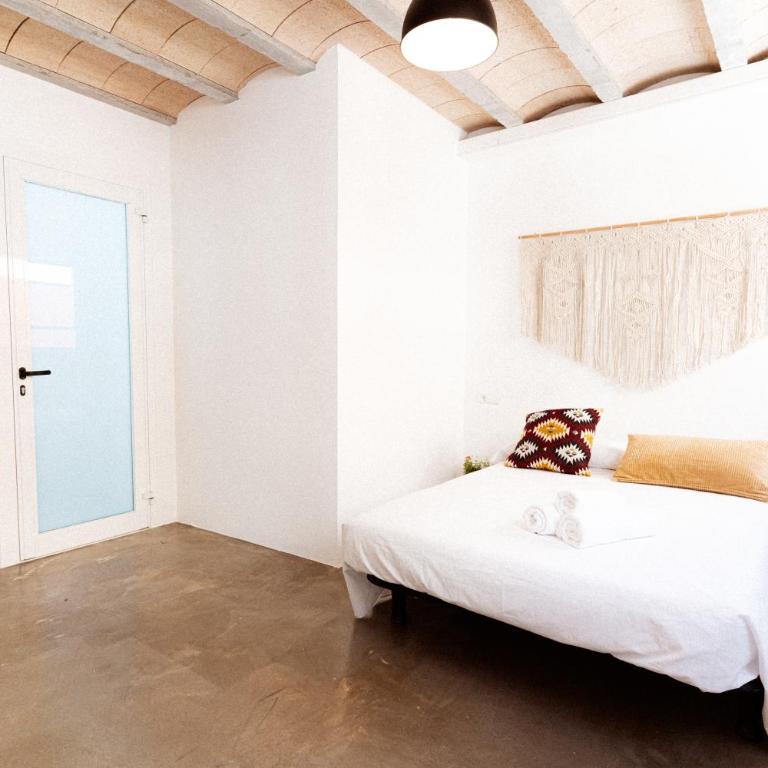 Estudio II ideal para parejas en la playa Alguer - Apartamento de 1 dormitorio - 21
