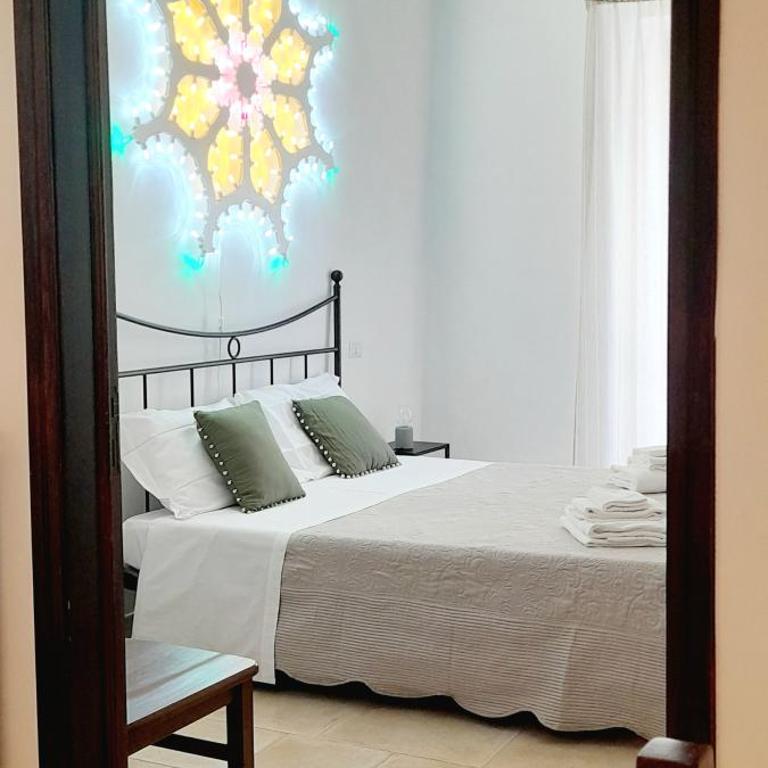 Trullibellula - Casa Vacanze - 6